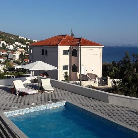 Apartman Eva Trogir Exterior photo
