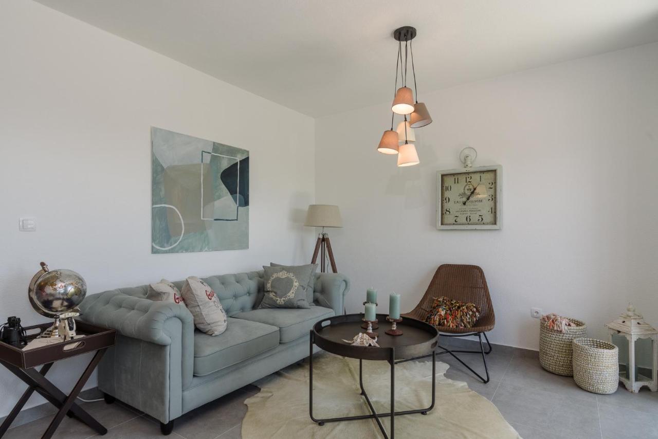 Apartman Eva Trogir Exterior photo