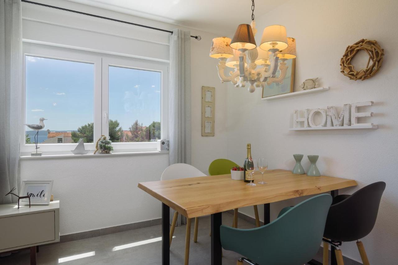 Apartman Eva Trogir Exterior photo