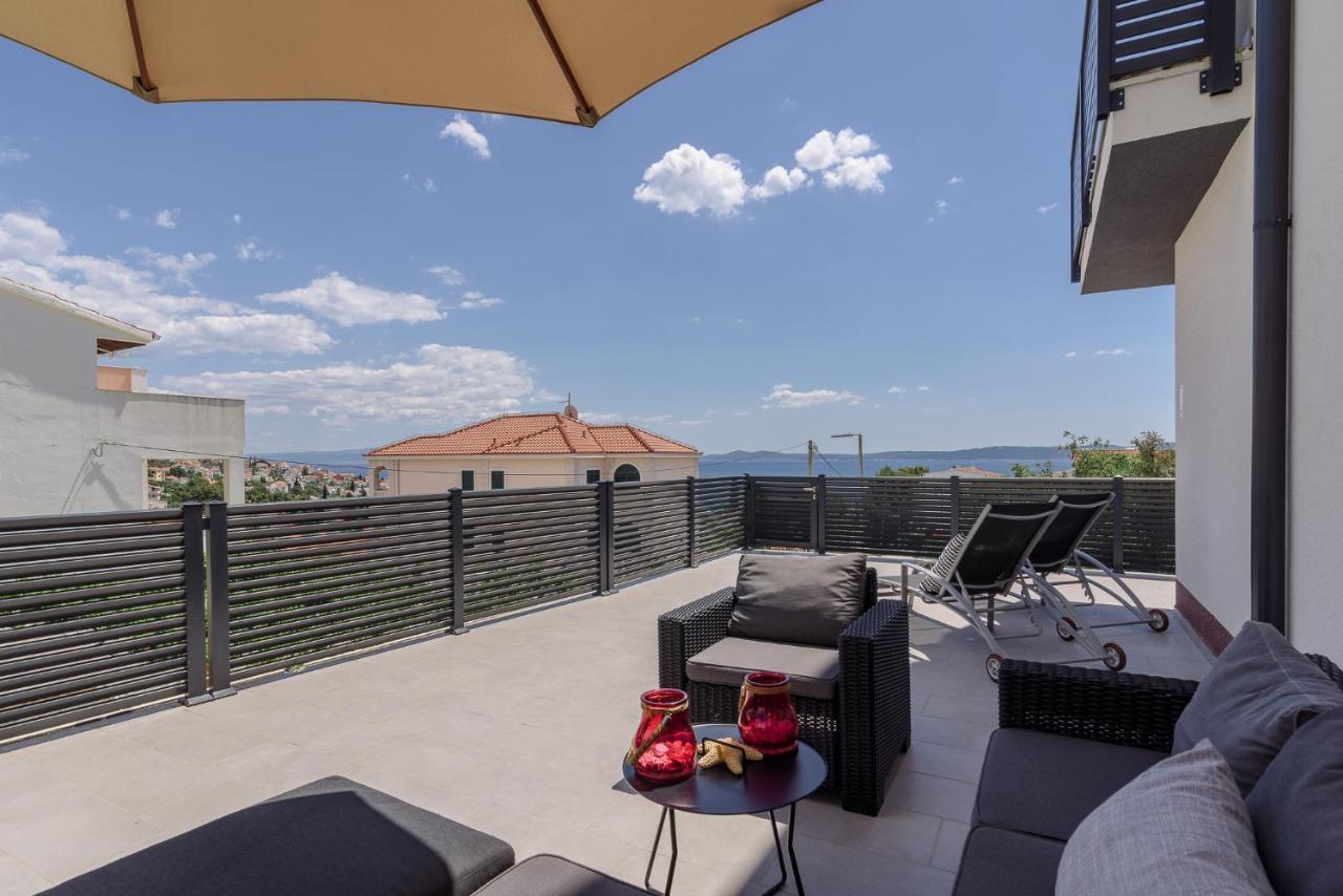 Apartman Eva Trogir Exterior photo