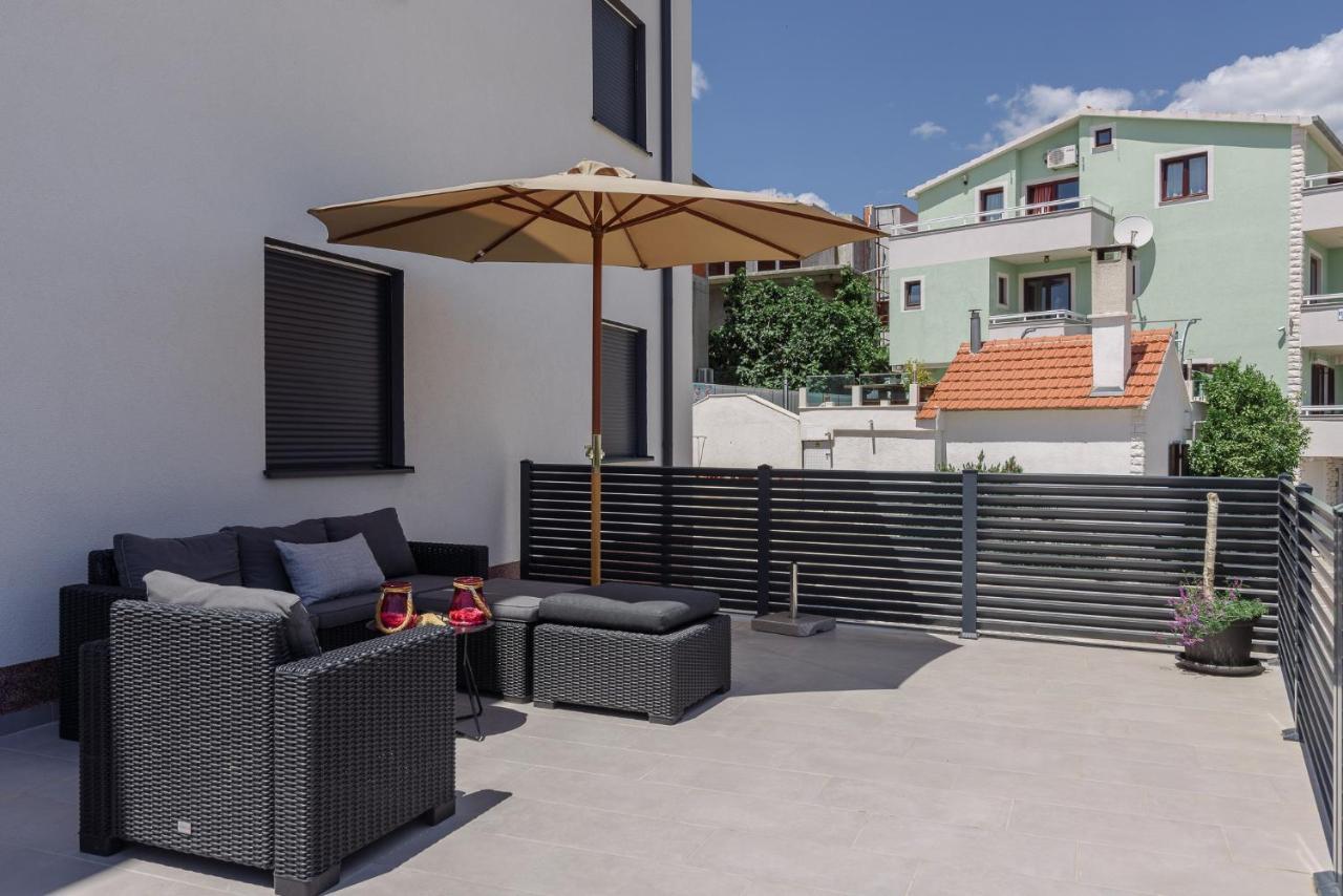 Apartman Eva Trogir Exterior photo