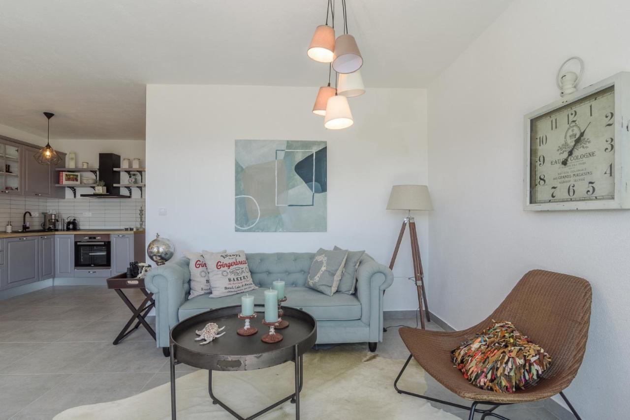 Apartman Eva Trogir Exterior photo