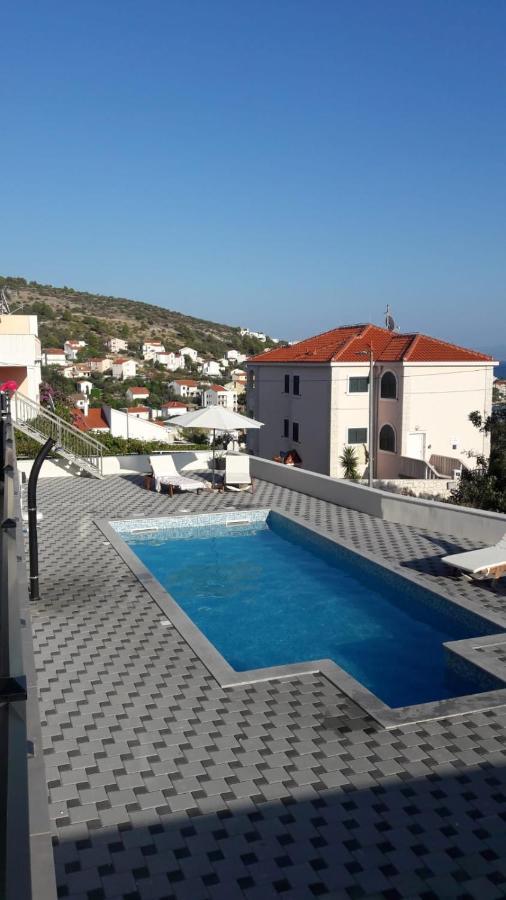 Apartman Eva Trogir Exterior photo